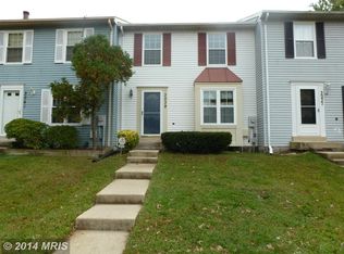 3039 New Oak Ln, Bowie, MD 20716