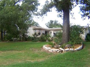 14600 Highway 7 E, Centerville, TX 75833