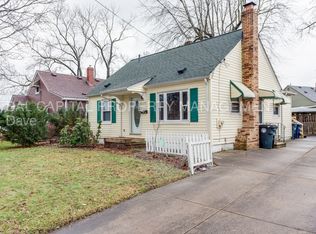 676 Reed Ave, Akron, OH 44306