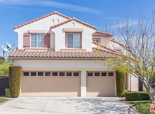 11962 Mariposa Bay Ln, Porter Ranch, CA 91326
