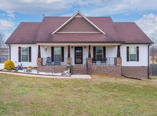 107 Red Gate Ct, Wartrace, TN 37183