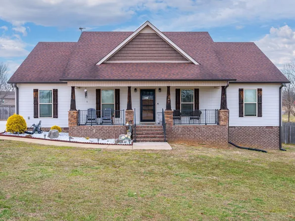 107 Red Gate Ct, Wartrace, TN 37183