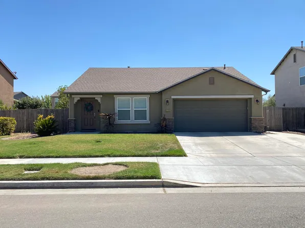 4309 W Elkhorn Avenue, Visalia, CA 93277