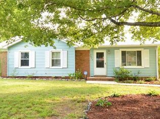 2632 Clover Hill Ln, Charlotte, NC 28215