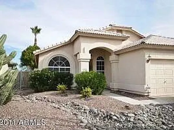 2711 N 137th Ave, Goodyear, AZ 85395