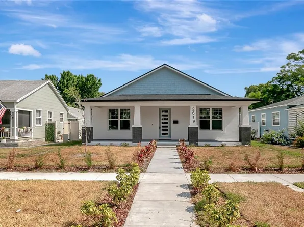 2619 7th Ave N, Saint Petersburg, FL 33713