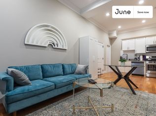 33 N Margin St, Boston, MA 02113