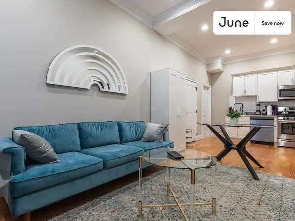 33 N Margin St, Boston, MA 02113