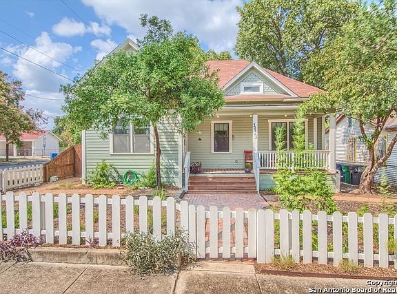 2nd image of 1923 W Houston St