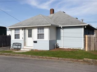 434 Harrington Ave, Warwick, RI 02888