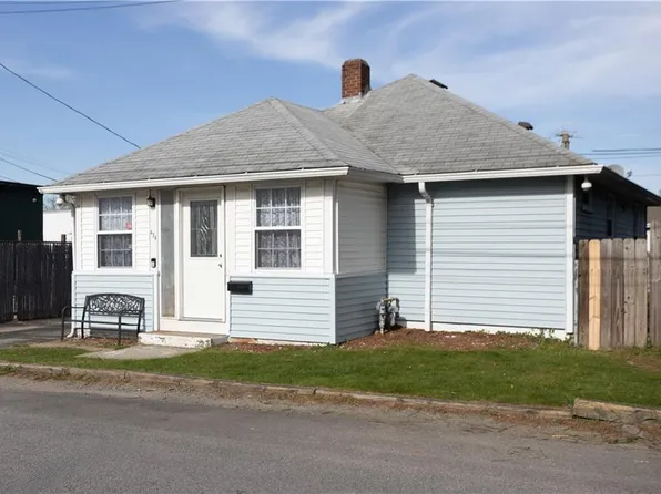 434 Harrington Ave, Warwick, RI 02888