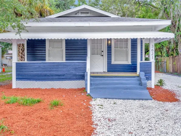 3621 Potter St, Tampa, FL 33605