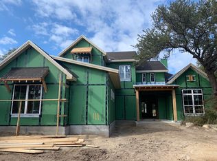 111 Medalist St, Lakeway, TX 78734