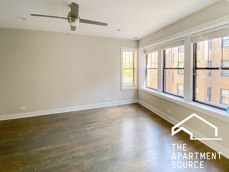 2600 N Rockwell St #2624-2 — Photo 4