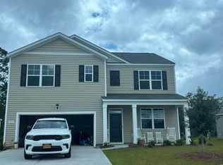 1024 Red Tide St LOT 133, Myrtle Beach, SC 29588