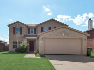 4613 Elm Point Dr, Balch Springs, TX 75180