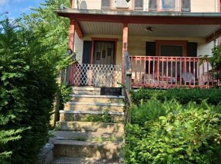899 Snyder St, Akron, OH 44307