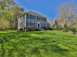 29 Copley Dr, Methuen, MA 01844