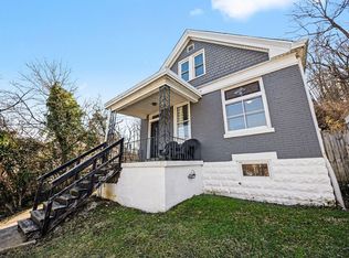 26 19th St, Newport, KY