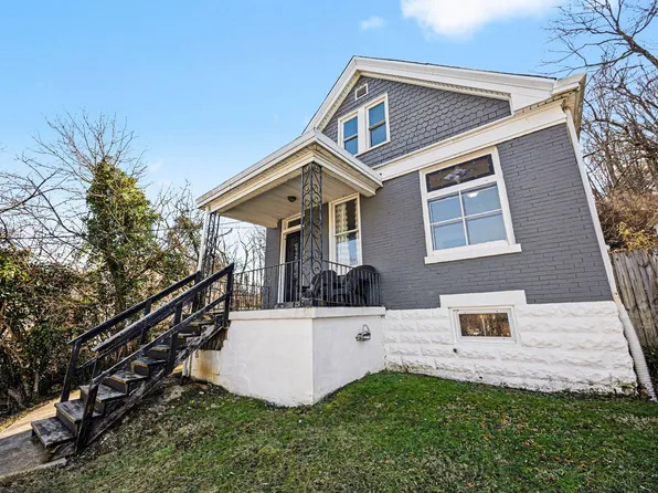 26 19th St, Newport, KY 41071