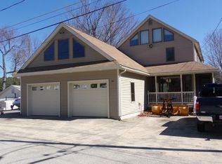 26 Kingsbury Dr, Milton, NH 03851