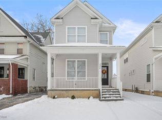 2244 E 100th St, Cleveland, OH 44106