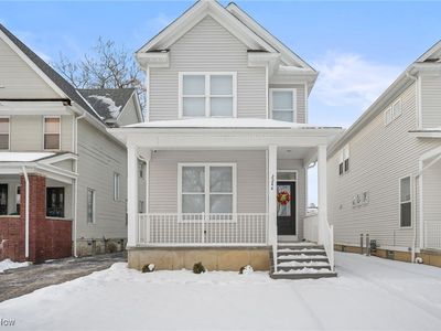 2244 E 100th St, Cleveland, OH, 44106
