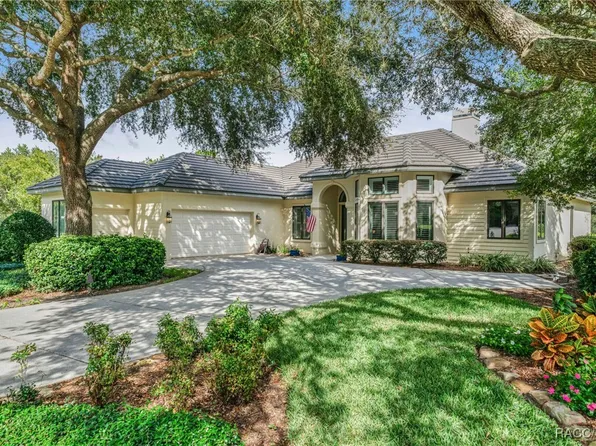 2623 N Prestwick Way, Lecanto, FL 34461