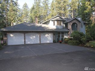 22120 SE 303rd Pl, Black Diamond, WA 98010