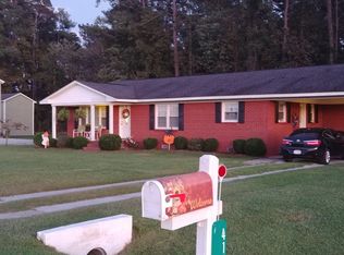 4173 Middle Rd, Trenton, NC 28585