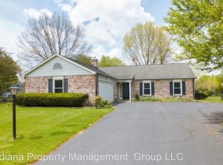 5248 Sherwood Ct, Carmel, IN 46033