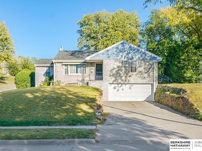 2405 S 46th Ave, Omaha, NE, 68106