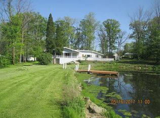 1011 Reed Rd, Mansfield, OH 44903