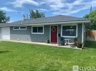 2310 Boise St, Richland, WA 99352