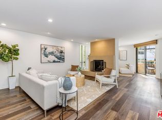 14521 Benefit St UNIT 106, Sherman Oaks, CA 91403
