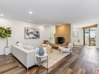 14521 Benefit St Unit 106, Sherman Oaks, CA, 91403