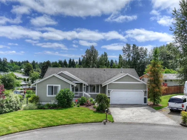 10309 55th Avenue E, Puyallup, WA 98373