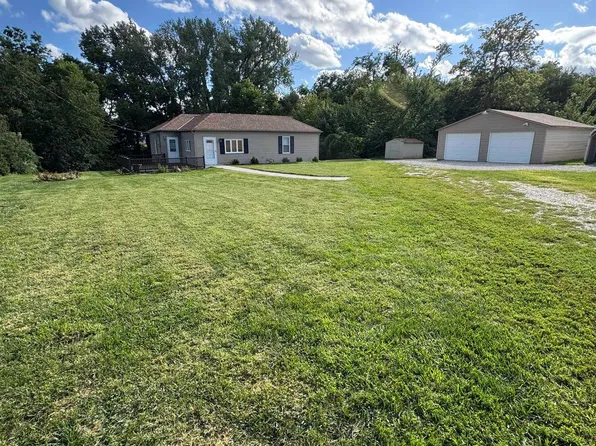 1103 Jefferson St, Fort Calhoun, NE 68023