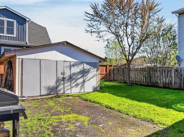 3 Delaware St, Saint Catharines, ON L2M 5L7