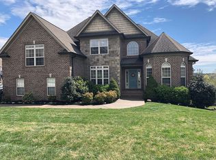 214 Ridgeview Preserve Dr, Mount Juliet, TN 37122