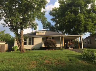 248 Sanderson St, Alcoa, TN 37701