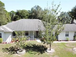 386 Orleans St, Pt Charlotte, FL 33953