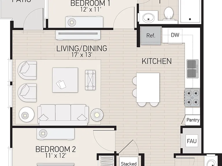 Avella Apartment Homes — Photo 36