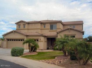 2203 S Boca, Mesa, AZ 85209