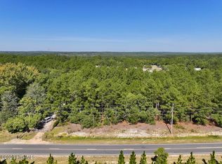 LOT 10 Marks Rd, Cameron, NC 28326