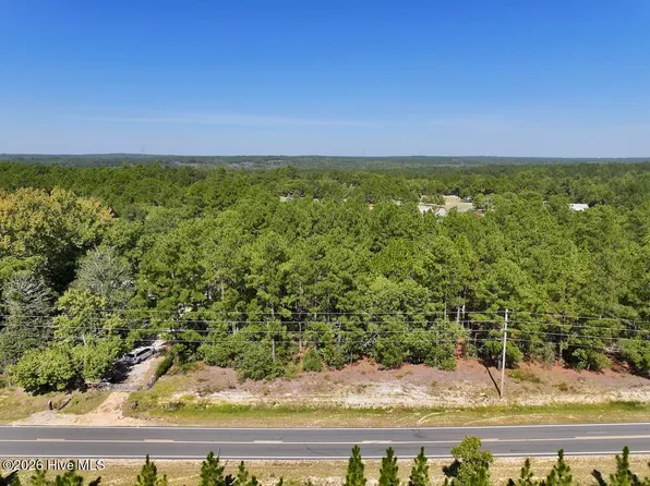 Lot 10 Marks Road, Cameron, NC 28326