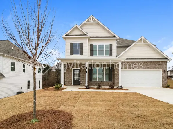 47 Welcome Way, Bethlehem, GA 30620