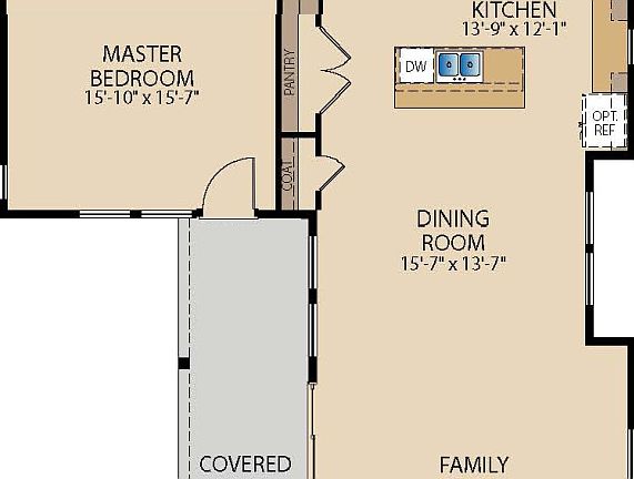 Catalina Floorplan - 2025