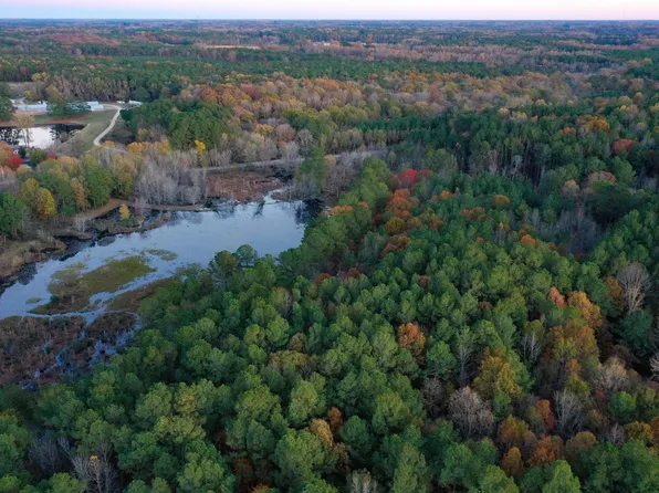 Wiley Rd, Spring Hope, NC 27882