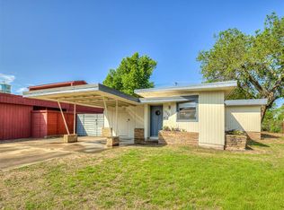 1722 Classen Blvd, Norman, OK 73071
